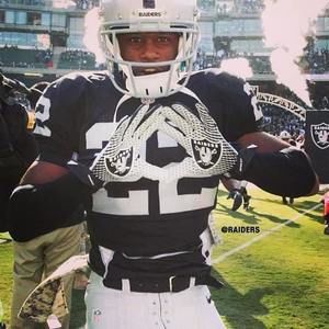 Meet your Posher, Chantelle